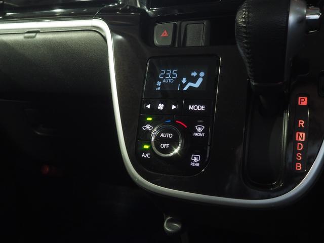 ムーヴ カスタム　ＲＳ　ハイパーＳＡＩＩＩ　４ＷＤ　ターボ　スマートアシスト　ＬＥＤヘッドライト　オートライト　オートエアコン　ダイハツ純正ナビ　バックモニター　リモコンエンジンスターター　ドライブレコーダー　ＥＴＣ車載器（29枚目）