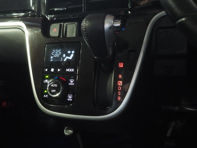 ムーヴ カスタム　ＲＳ　ハイパーＳＡＩＩＩ　４ＷＤ　ターボ　スマートアシスト　ＬＥＤヘッドライト　オートライト　オートエアコン　ダイハツ純正ナビ　バックモニター　リモコンエンジンスターター　ドライブレコーダー　ＥＴＣ車載器（30枚目）