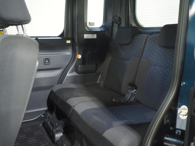 ウェイク ＧターボＶＳ　ＳＡＩＩＩ　４ＷＤ　スマートアシスト　ＬＥＤヘッドライト　オートライト　ダイハツ純正ナビ　パノラマモニター　ナビ連動ドライブレコーダー　リモコンエンジンスターター　ＥＴＣ車載器　アイドリングストップ（12枚目）