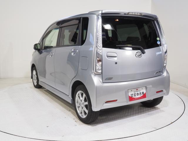 ムーヴ カスタム　Ｘ　２ＷＤ　ＬＥＤヘッドライト　オートライト　リモコンエンジンスターター　オートエアコン　キーフリーシステム　ＣＤ／カセットチューナー　電動格納ドアミラー　アルミホイール　アイドリングストップ（7枚目）