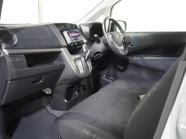 ムーヴ カスタム　Ｘ　２ＷＤ　ＬＥＤヘッドライト　オートライト　リモコンエンジンスターター　オートエアコン　キーフリーシステム　ＣＤ／カセットチューナー　電動格納ドアミラー　アルミホイール　アイドリングストップ（10枚目）