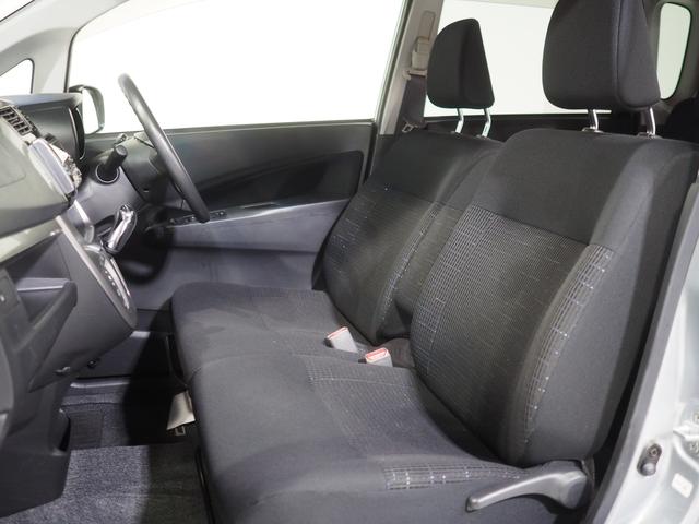 ムーヴ カスタム　Ｘ　２ＷＤ　ＬＥＤヘッドライト　オートライト　リモコンエンジンスターター　オートエアコン　キーフリーシステム　ＣＤ／カセットチューナー　電動格納ドアミラー　アルミホイール　アイドリングストップ（11枚目）