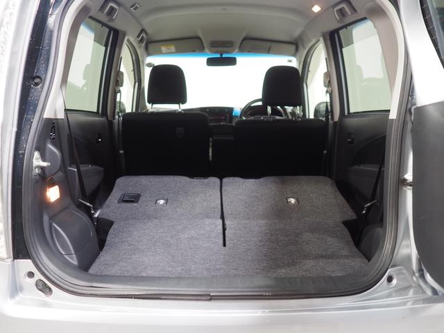 ムーヴ カスタム　Ｘ　２ＷＤ　ＬＥＤヘッドライト　オートライト　リモコンエンジンスターター　オートエアコン　キーフリーシステム　ＣＤ／カセットチューナー　電動格納ドアミラー　アルミホイール　アイドリングストップ（14枚目）