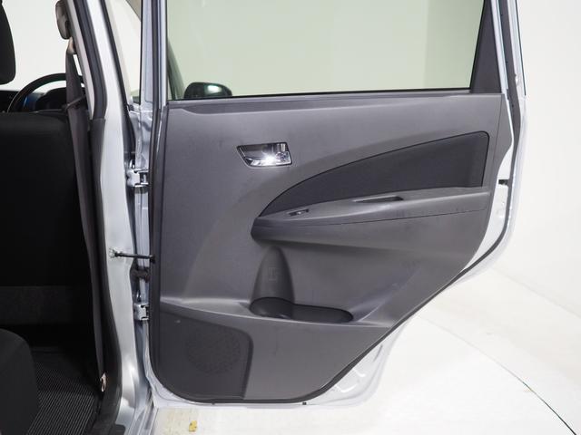 ムーヴ カスタム　Ｘ　２ＷＤ　ＬＥＤヘッドライト　オートライト　リモコンエンジンスターター　オートエアコン　キーフリーシステム　ＣＤ／カセットチューナー　電動格納ドアミラー　アルミホイール　アイドリングストップ（34枚目）