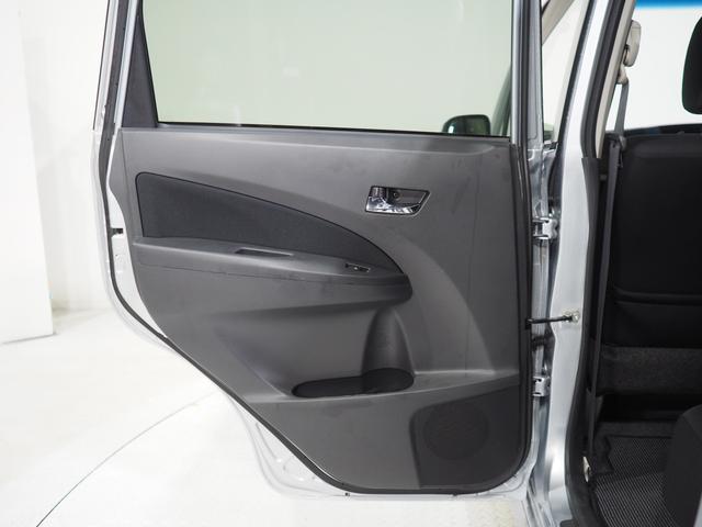 ムーヴ カスタム　Ｘ　２ＷＤ　ＬＥＤヘッドライト　オートライト　リモコンエンジンスターター　オートエアコン　キーフリーシステム　ＣＤ／カセットチューナー　電動格納ドアミラー　アルミホイール　アイドリングストップ（36枚目）