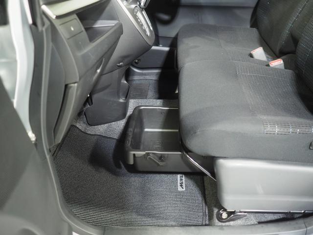 ムーヴ カスタム　Ｘ　２ＷＤ　ＬＥＤヘッドライト　オートライト　リモコンエンジンスターター　オートエアコン　キーフリーシステム　ＣＤ／カセットチューナー　電動格納ドアミラー　アルミホイール　アイドリングストップ（38枚目）