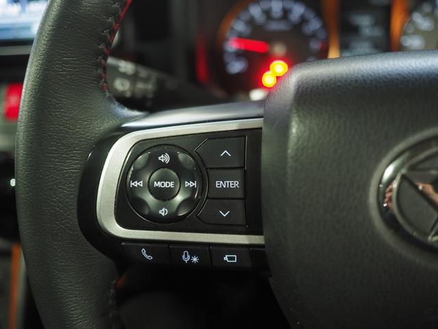 タフト Ｇターボ　４ＷＤ　ガラスルーフ　ダイハツ純正ナビ　パノラマモニター　ドライブレコーダー　ＥＴＣ車載器　クルーズコントロール　ＥＴＣ車載器　ベースキャリア　電動パーキングブレーキ　シートヒーター　アルミホイール（25枚目）