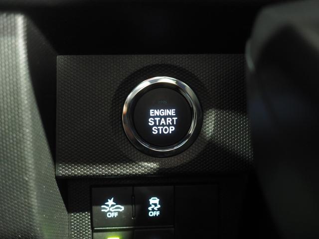 タフト Ｇターボ　４ＷＤ　ガラスルーフ　ダイハツ純正ナビ　パノラマモニター　ドライブレコーダー　ＥＴＣ車載器　クルーズコントロール　ＥＴＣ車載器　ベースキャリア　電動パーキングブレーキ　シートヒーター　アルミホイール（28枚目）