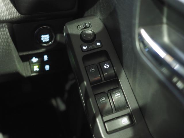 タフト Ｇターボ　４ＷＤ　ガラスルーフ　ダイハツ純正ナビ　パノラマモニター　ドライブレコーダー　ＥＴＣ車載器　クルーズコントロール　ＥＴＣ車載器　ベースキャリア　電動パーキングブレーキ　シートヒーター　アルミホイール（34枚目）