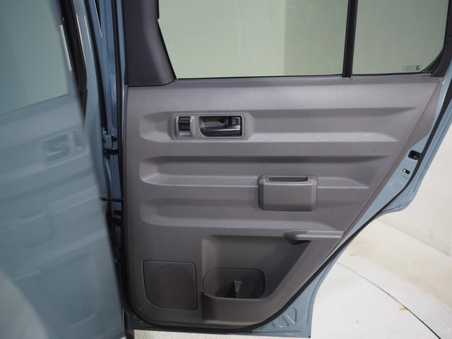 タフト Ｇターボ　４ＷＤ　ガラスルーフ　ダイハツ純正ナビ　パノラマモニター　ドライブレコーダー　ＥＴＣ車載器　クルーズコントロール　ＥＴＣ車載器　ベースキャリア　電動パーキングブレーキ　シートヒーター　アルミホイール（36枚目）