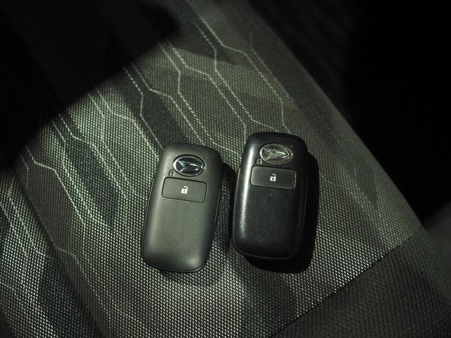 タフト Ｇターボ　４ＷＤ　ガラスルーフ　ダイハツ純正ナビ　パノラマモニター　ドライブレコーダー　ＥＴＣ車載器　クルーズコントロール　ＥＴＣ車載器　ベースキャリア　電動パーキングブレーキ　シートヒーター　アルミホイール（44枚目）