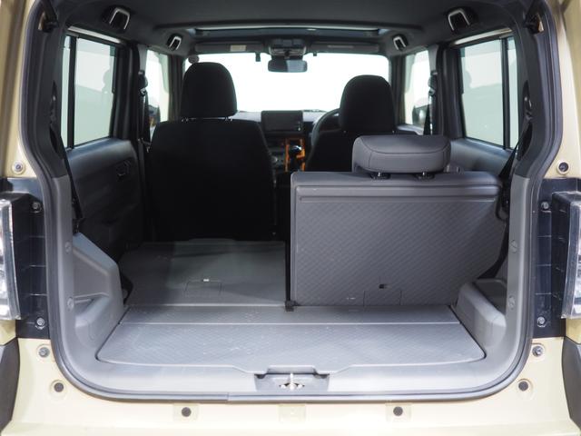 タフト Ｇターボ　４ＷＤ　スマートアシスト　ガラスルーフ　ダイハツ純正ナビ　バックモニター　ドライブレコーダー　クルーズコントロール　ＥＴＣ車載器　ＬＥＤヘッドライト　オートライト　オートエアコン　シートヒーター（13枚目）