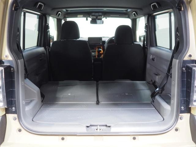 タフト Ｇターボ　４ＷＤ　スマートアシスト　ガラスルーフ　ダイハツ純正ナビ　バックモニター　ドライブレコーダー　クルーズコントロール　ＥＴＣ車載器　ＬＥＤヘッドライト　オートライト　オートエアコン　シートヒーター（14枚目）