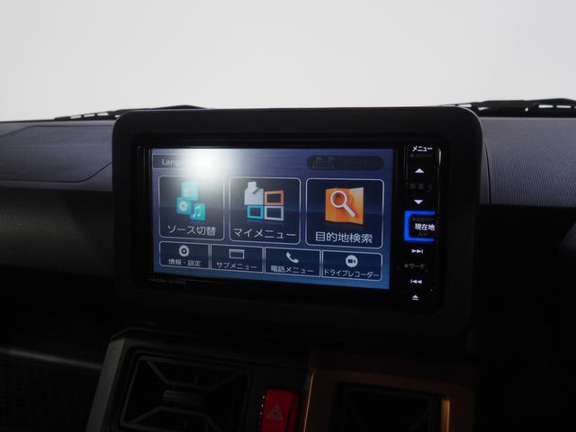 タフト Ｇターボ　４ＷＤ　スマートアシスト　ガラスルーフ　ダイハツ純正ナビ　バックモニター　ドライブレコーダー　クルーズコントロール　ＥＴＣ車載器　ＬＥＤヘッドライト　オートライト　オートエアコン　シートヒーター（16枚目）
