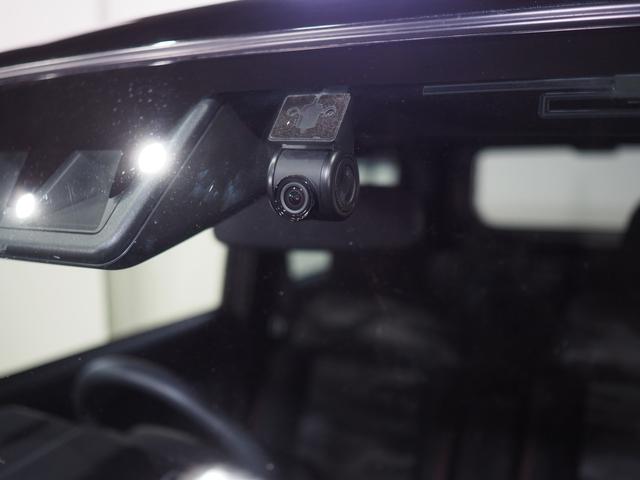 タフト Ｇターボ　４ＷＤ　スマートアシスト　ガラスルーフ　ダイハツ純正ナビ　バックモニター　ドライブレコーダー　クルーズコントロール　ＥＴＣ車載器　ＬＥＤヘッドライト　オートライト　オートエアコン　シートヒーター（18枚目）