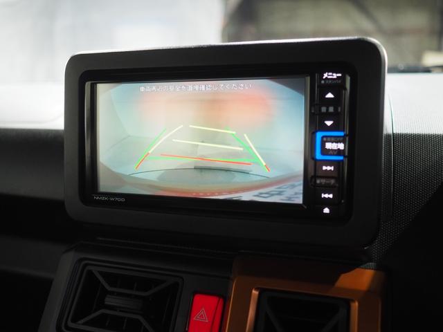 タフト Ｇターボ　４ＷＤ　スマートアシスト　ガラスルーフ　ダイハツ純正ナビ　バックモニター　ドライブレコーダー　クルーズコントロール　ＥＴＣ車載器　ＬＥＤヘッドライト　オートライト　オートエアコン　シートヒーター（24枚目）