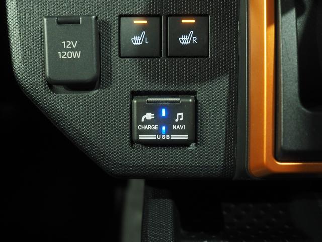 タフト Ｇターボ　４ＷＤ　スマートアシスト　ガラスルーフ　ダイハツ純正ナビ　バックモニター　ドライブレコーダー　クルーズコントロール　ＥＴＣ車載器　ＬＥＤヘッドライト　オートライト　オートエアコン　シートヒーター（27枚目）
