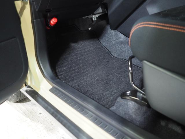 タフト Ｇターボ　４ＷＤ　スマートアシスト　ガラスルーフ　ダイハツ純正ナビ　バックモニター　ドライブレコーダー　クルーズコントロール　ＥＴＣ車載器　ＬＥＤヘッドライト　オートライト　オートエアコン　シートヒーター（33枚目）