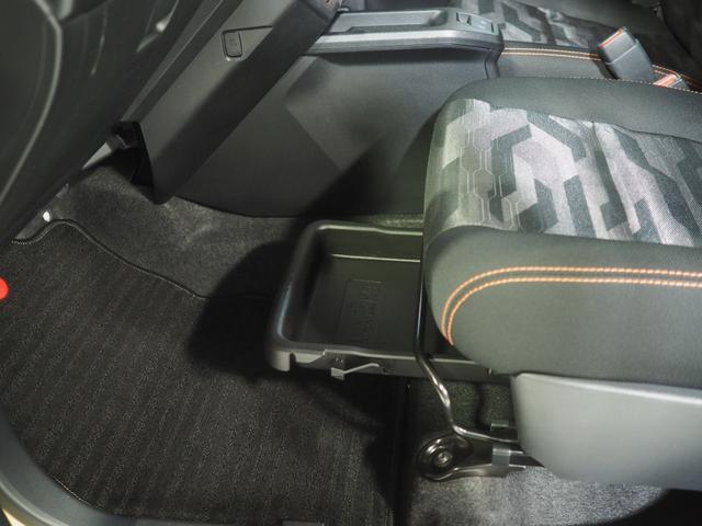 タフト Ｇターボ　４ＷＤ　スマートアシスト　ガラスルーフ　ダイハツ純正ナビ　バックモニター　ドライブレコーダー　クルーズコントロール　ＥＴＣ車載器　ＬＥＤヘッドライト　オートライト　オートエアコン　シートヒーター（34枚目）