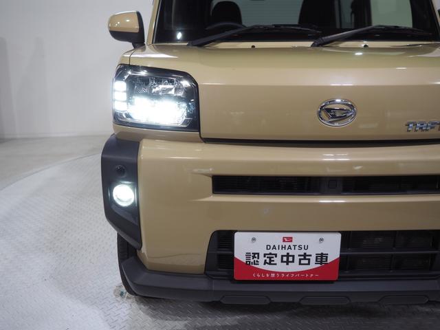タフト Ｇターボ　４ＷＤ　スマートアシスト　ガラスルーフ　ダイハツ純正ナビ　バックモニター　ドライブレコーダー　クルーズコントロール　ＥＴＣ車載器　ＬＥＤヘッドライト　オートライト　オートエアコン　シートヒーター（35枚目）