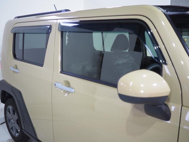 タフト Ｇターボ　４ＷＤ　スマートアシスト　ガラスルーフ　ダイハツ純正ナビ　バックモニター　ドライブレコーダー　クルーズコントロール　ＥＴＣ車載器　ＬＥＤヘッドライト　オートライト　オートエアコン　シートヒーター（36枚目）