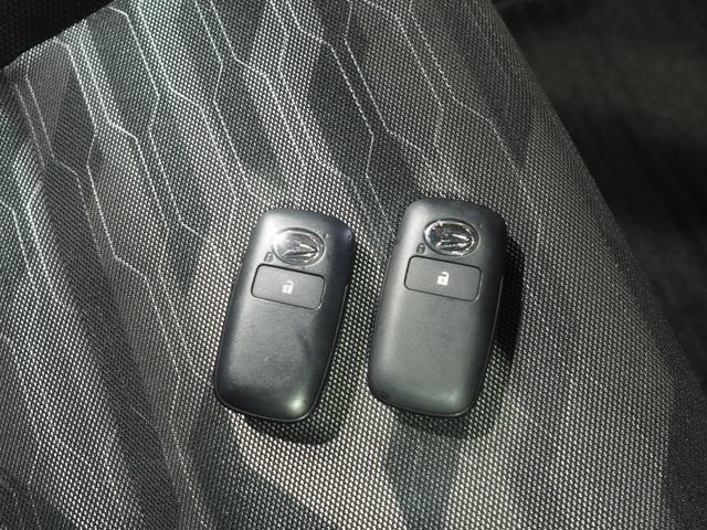 タフト Ｇターボ　４ＷＤ　スマートアシスト　ガラスルーフ　ダイハツ純正ナビ　バックモニター　ドライブレコーダー　クルーズコントロール　ＥＴＣ車載器　ＬＥＤヘッドライト　オートライト　オートエアコン　シートヒーター（39枚目）