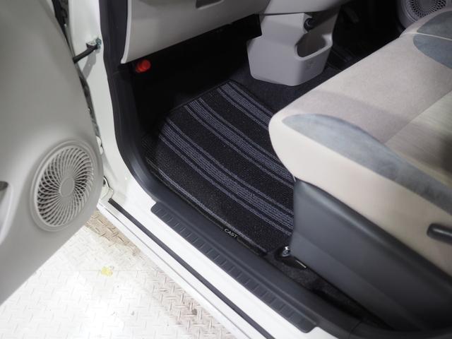 キャスト スタイルＧ　ＳＡＩＩ　４ＷＤ　スマートアシスト　ＬＥＤヘッドライト　オートライト　ダイハツ純正ナビ　バックモニター　ＥＴＣ車載器　リモコンエンジンスターター　キーフリーシステム　アルミホイール　アイドリングストップ（37枚目）