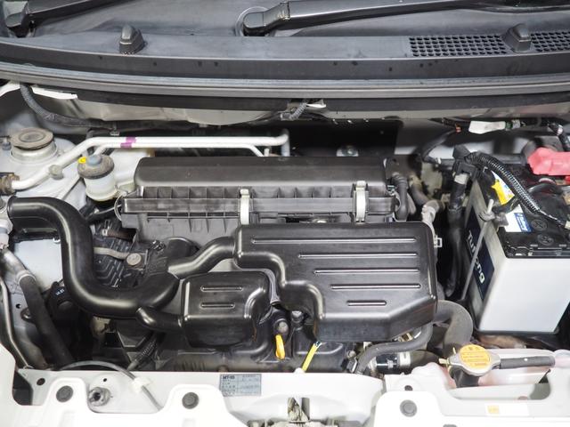 キャスト スタイルＧ　ＳＡＩＩ　４ＷＤ　スマートアシスト　ＬＥＤヘッドライト　オートライト　ダイハツ純正ナビ　バックモニター　ＥＴＣ車載器　リモコンエンジンスターター　キーフリーシステム　アルミホイール　アイドリングストップ（40枚目）