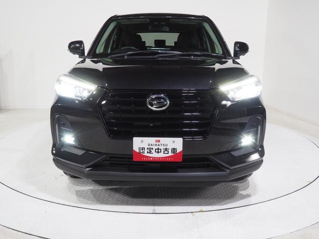 ロッキー プレミアム　４ＷＤ　スマートアシスト　スマホ連携ディスプレイオーディオ　パノラマモニター　リモコンエンジンスターター　ＬＥＤヘッドライト　オートライト　オートエアコン　クルーズコントロール　アイドリングストップ（2枚目）