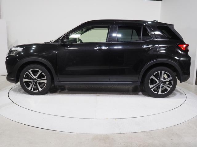 ロッキー プレミアム　４ＷＤ　スマートアシスト　スマホ連携ディスプレイオーディオ　パノラマモニター　リモコンエンジンスターター　ＬＥＤヘッドライト　オートライト　オートエアコン　クルーズコントロール　アイドリングストップ（8枚目）