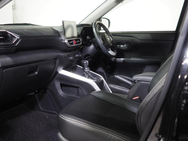 ロッキー プレミアム　４ＷＤ　スマートアシスト　スマホ連携ディスプレイオーディオ　パノラマモニター　リモコンエンジンスターター　ＬＥＤヘッドライト　オートライト　オートエアコン　クルーズコントロール　アイドリングストップ（10枚目）