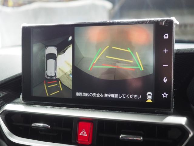 ロッキー プレミアム　４ＷＤ　スマートアシスト　スマホ連携ディスプレイオーディオ　パノラマモニター　リモコンエンジンスターター　ＬＥＤヘッドライト　オートライト　オートエアコン　クルーズコントロール　アイドリングストップ（27枚目）
