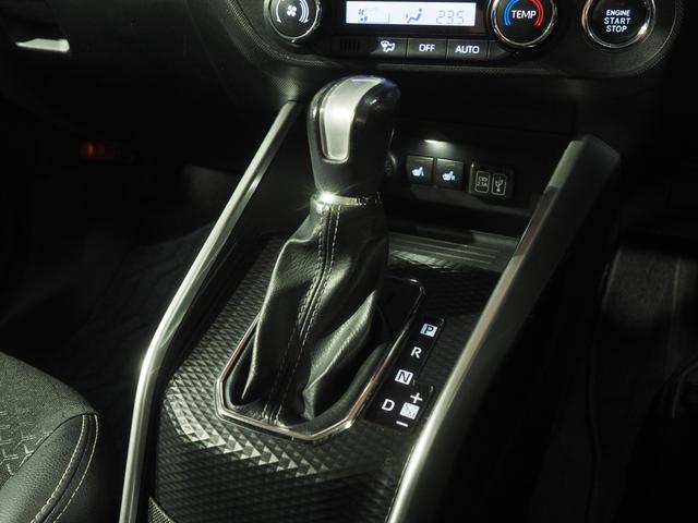 ロッキー プレミアム　４ＷＤ　スマートアシスト　スマホ連携ディスプレイオーディオ　パノラマモニター　リモコンエンジンスターター　ＬＥＤヘッドライト　オートライト　オートエアコン　クルーズコントロール　アイドリングストップ（31枚目）