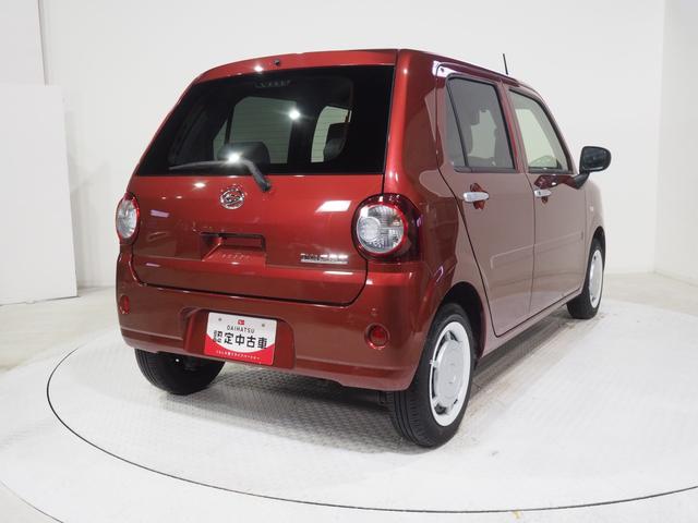 ミラトコット Ｇ　ＳＡＩＩＩ　４ＷＤ　夏冬タイヤ　スマートアシスト　ＤＶＤオーディオ　パノラマモニター　ＬＥＤヘッドライト　オートライト　オートエアコン　リモコンエンジンスターター　運転席助手席シートヒーター　ＥＴＣ車載器（5枚目）