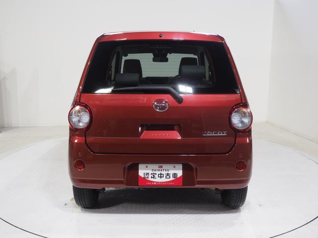 ミラトコット Ｇ　ＳＡＩＩＩ　４ＷＤ　夏冬タイヤ　スマートアシスト　ＤＶＤオーディオ　パノラマモニター　ＬＥＤヘッドライト　オートライト　オートエアコン　リモコンエンジンスターター　運転席助手席シートヒーター　ＥＴＣ車載器（6枚目）