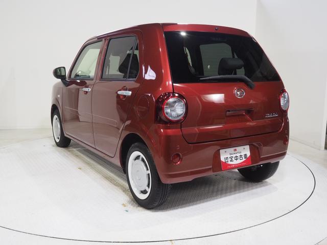 ミラトコット Ｇ　ＳＡＩＩＩ　４ＷＤ　夏冬タイヤ　スマートアシスト　ＤＶＤオーディオ　パノラマモニター　ＬＥＤヘッドライト　オートライト　オートエアコン　リモコンエンジンスターター　運転席助手席シートヒーター　ＥＴＣ車載器（7枚目）