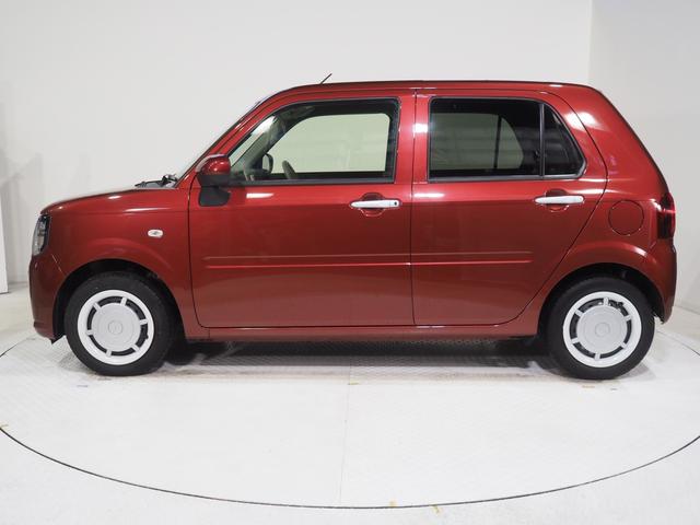 ミラトコット Ｇ　ＳＡＩＩＩ　４ＷＤ　夏冬タイヤ　スマートアシスト　ＤＶＤオーディオ　パノラマモニター　ＬＥＤヘッドライト　オートライト　オートエアコン　リモコンエンジンスターター　運転席助手席シートヒーター　ＥＴＣ車載器（8枚目）