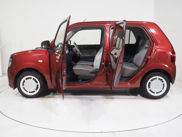 ミラトコット Ｇ　ＳＡＩＩＩ　４ＷＤ　夏冬タイヤ　スマートアシスト　ＤＶＤオーディオ　パノラマモニター　ＬＥＤヘッドライト　オートライト　オートエアコン　リモコンエンジンスターター　運転席助手席シートヒーター　ＥＴＣ車載器（9枚目）