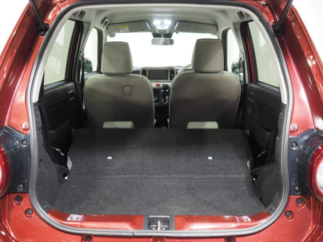 ミラトコット Ｇ　ＳＡＩＩＩ　４ＷＤ　夏冬タイヤ　スマートアシスト　ＤＶＤオーディオ　パノラマモニター　ＬＥＤヘッドライト　オートライト　オートエアコン　リモコンエンジンスターター　運転席助手席シートヒーター　ＥＴＣ車載器（14枚目）