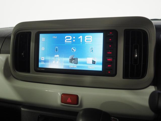 ミラトコット Ｇ　ＳＡＩＩＩ　４ＷＤ　夏冬タイヤ　スマートアシスト　ＤＶＤオーディオ　パノラマモニター　ＬＥＤヘッドライト　オートライト　オートエアコン　リモコンエンジンスターター　運転席助手席シートヒーター　ＥＴＣ車載器（16枚目）