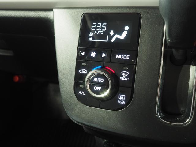 ミラトコット Ｇ　ＳＡＩＩＩ　４ＷＤ　夏冬タイヤ　スマートアシスト　ＤＶＤオーディオ　パノラマモニター　ＬＥＤヘッドライト　オートライト　オートエアコン　リモコンエンジンスターター　運転席助手席シートヒーター　ＥＴＣ車載器（17枚目）