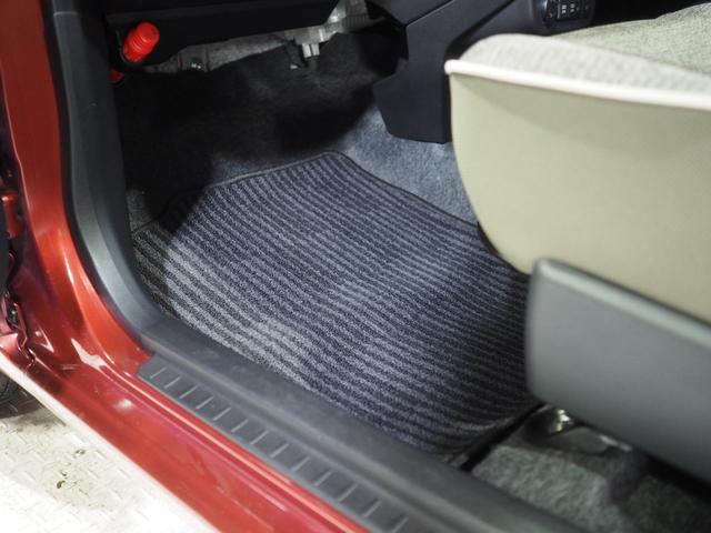 ミラトコット Ｇ　ＳＡＩＩＩ　４ＷＤ　夏冬タイヤ　スマートアシスト　ＤＶＤオーディオ　パノラマモニター　ＬＥＤヘッドライト　オートライト　オートエアコン　リモコンエンジンスターター　運転席助手席シートヒーター　ＥＴＣ車載器（37枚目）