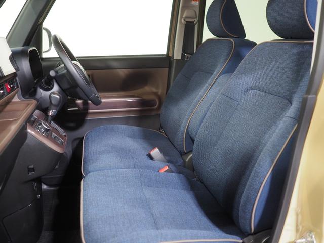 ムーヴキャンバス セオリーGターボ 4WD スマートアシスト 両側パワースライドドア LEDヘッドライト スマホ連携ディスプレイオーディオ ワイヤレス充電器 バックモニター クルーズコントロール シートヒーター コーナーセンサー(11枚目)