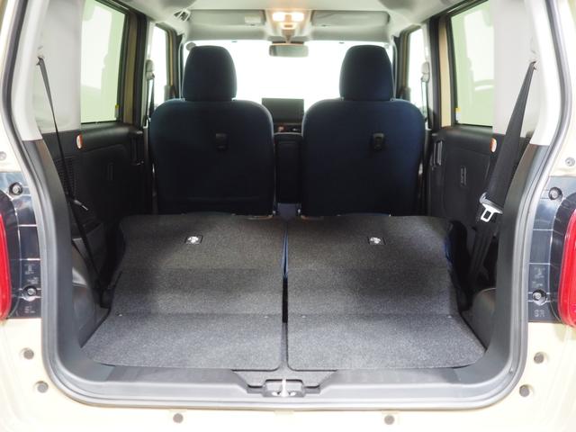 ムーヴキャンバス セオリーGターボ 4WD スマートアシスト 両側パワースライドドア LEDヘッドライト スマホ連携ディスプレイオーディオ ワイヤレス充電器 バックモニター クルーズコントロール シートヒーター コーナーセンサー(14枚目)