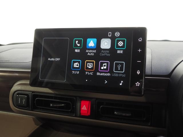 ムーヴキャンバス セオリーGターボ 4WD スマートアシスト 両側パワースライドドア LEDヘッドライト スマホ連携ディスプレイオーディオ ワイヤレス充電器 バックモニター クルーズコントロール シートヒーター コーナーセンサー(16枚目)