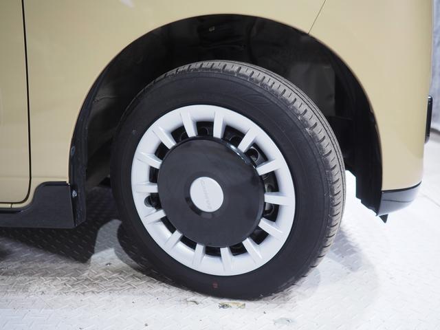 ムーヴキャンバス セオリーGターボ 4WD スマートアシスト 両側パワースライドドア LEDヘッドライト スマホ連携ディスプレイオーディオ ワイヤレス充電器 バックモニター クルーズコントロール シートヒーター コーナーセンサー(19枚目)