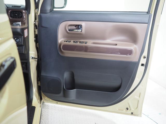 ムーヴキャンバス セオリーGターボ 4WD スマートアシスト 両側パワースライドドア LEDヘッドライト スマホ連携ディスプレイオーディオ ワイヤレス充電器 バックモニター クルーズコントロール シートヒーター コーナーセンサー(35枚目)