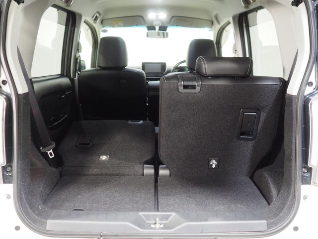 ムーヴ カスタム　ＲＳ　ハイパーリミテッドＳＡＩＩＩ　４ＷＤ　スマートアシスト　ＤＶＤオーディオ　パノラマモニター　リモコンエンジンスターター　キーフリーシステム　ＬＥＤヘッドライト　オートライト　オートエアコン　運転席シートヒーター（13枚目）