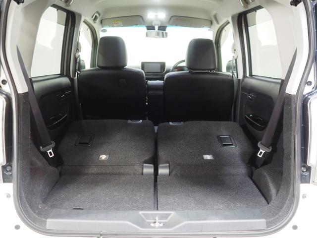 ムーヴ カスタム　ＲＳ　ハイパーリミテッドＳＡＩＩＩ　４ＷＤ　スマートアシスト　ＤＶＤオーディオ　パノラマモニター　リモコンエンジンスターター　キーフリーシステム　ＬＥＤヘッドライト　オートライト　オートエアコン　運転席シートヒーター（14枚目）