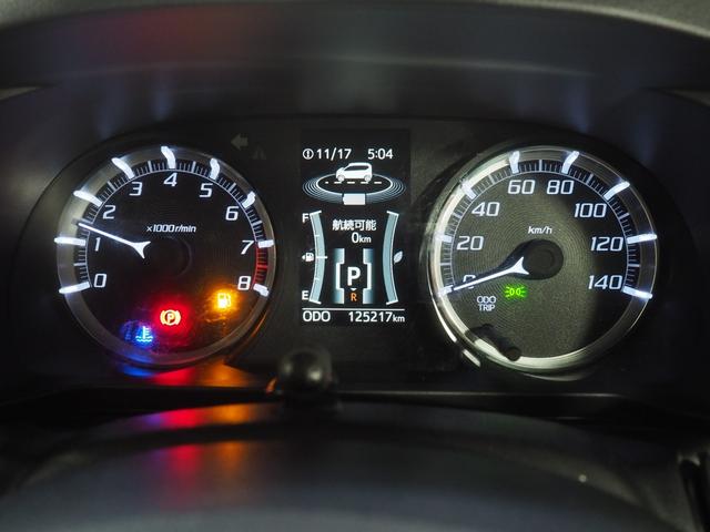 ムーヴ カスタム　ＲＳ　ハイパーリミテッドＳＡＩＩＩ　４ＷＤ　スマートアシスト　ＤＶＤオーディオ　パノラマモニター　リモコンエンジンスターター　キーフリーシステム　ＬＥＤヘッドライト　オートライト　オートエアコン　運転席シートヒーター（22枚目）